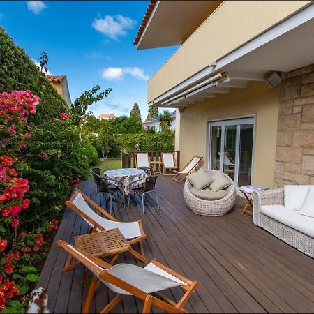 Cascais Center Dream House Villa Eksteriør billede