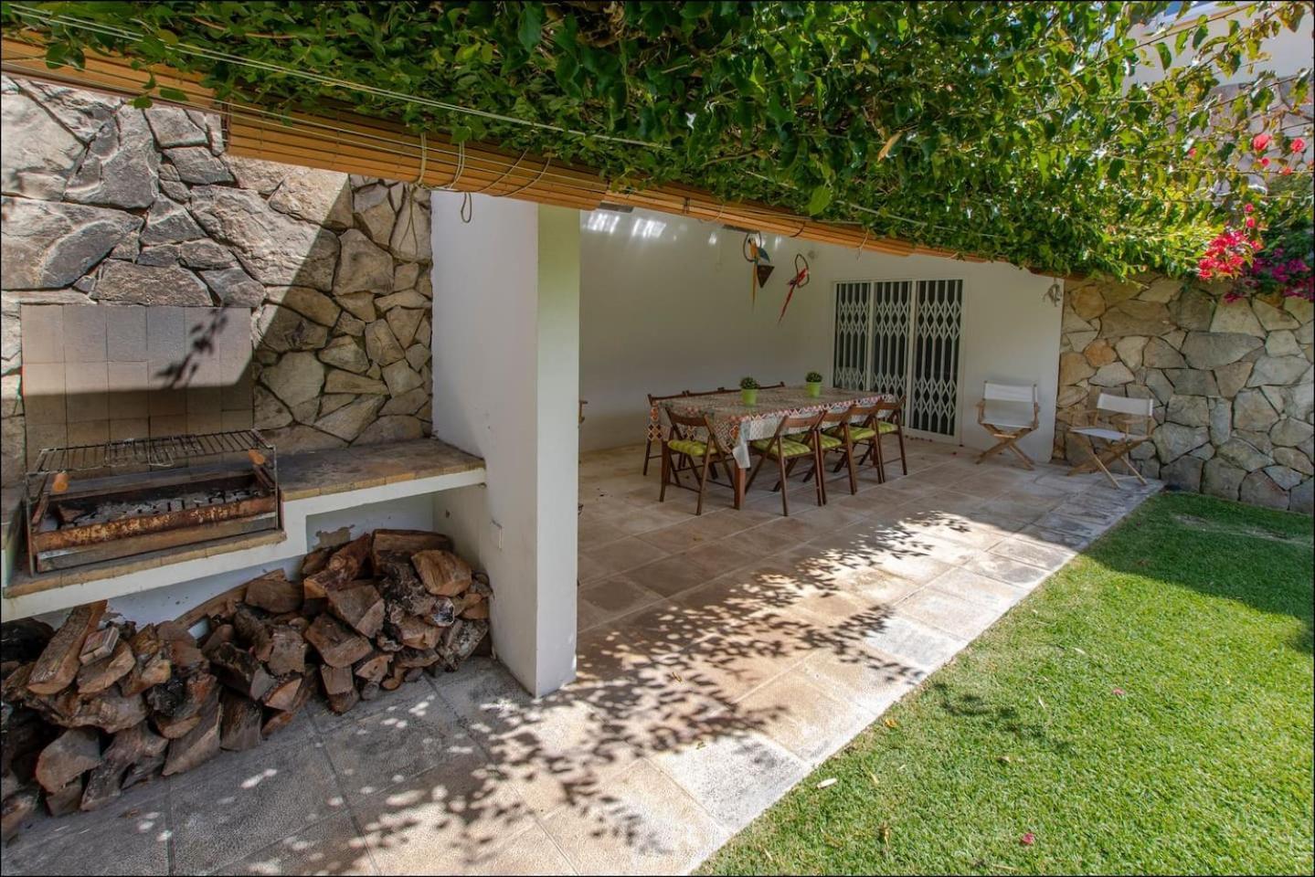 Cascais Center Dream House Villa Eksteriør billede